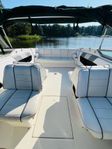 Sea Ray 260cc GreenDream inkl 30km/h trailer