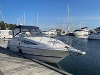 Bayliner 2855 Ciera Sunbridge SE 1998