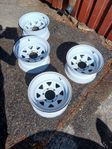 White spoke 15 tum