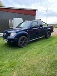 Nissan Navara A-traktor