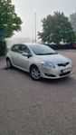 Toyota Auris LÅGMIL NYBES 5-dörrar 1.6 Dual VVT-i MultiMode