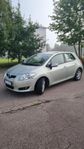 Toyota Auris LÅGMIL NYBES 5-dörrar 1.6 Dual VVT-i MultiMode