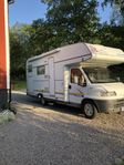 Fiat Eura Mobil  665