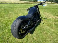 Harley Davidson Nightrod vrscdx