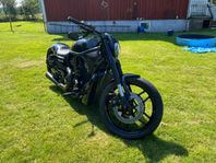 Harley Davidson Nightrod vrscdx