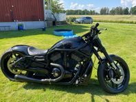 Harley Davidson Nightrod vrscdx