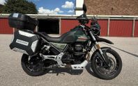 Moto Guzzi V85TT