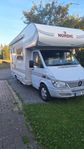 Nordic mercedes sprinter 316CDI 2006