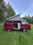 Volkswagen Westfalia T3 1,9TD 1Z AHU