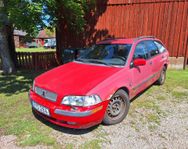 Volvo V40 2.0T avställd