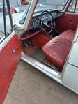 Hillman Super Minx Sedan 1.6