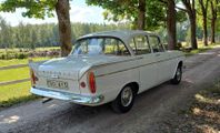 Hillman Super Minx Sedan 1.6