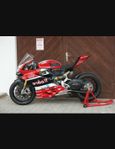 Ducati Panigale kåpor, helt nya.