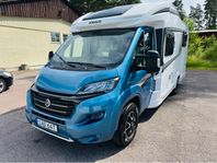 Knaus SkyWave 650 MEG 60-years