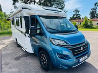 Knaus SkyWave 650 MEG 60-years
