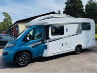 Knaus SkyWave 650 MEG 60-years