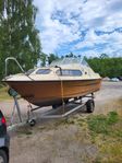 shetlander 570 70 hk Johnson