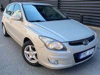 Hyundai i30 1.6 CRDi Diesel 