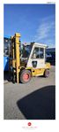 Gaffeltruck Komatsu