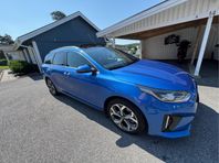 Kia CEED SW Plug-in Hybrid Advance Plus 2 Panorama Dragkrok