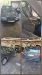 Volvo V70 2.4