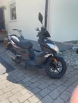Kymco super 8 2t 