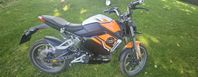 super Soco TSX EU moped