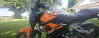 super Soco TSX EU moped