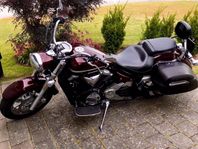 Yamaha Midnight Star 1300
