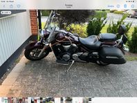 Yamaha Midnight Star 1300