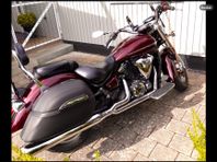 Yamaha Midnight Star 1300