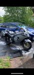 Triumph Sprint St 1050