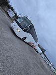 Volvo Carrus husbuss 