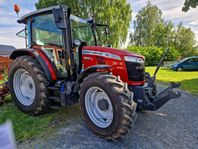 Massey ferguson 5711 M