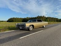 Cadillac