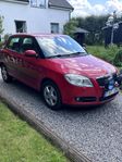 Skoda Fabia 1.2 Euro 4