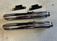 Vanes & Hines slipon