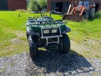 Fyrhjuling Yamaha YFR 250 (Bear Tracker)