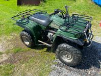 Fyrhjuling Yamaha YFR 250 (Bear Tracker)
