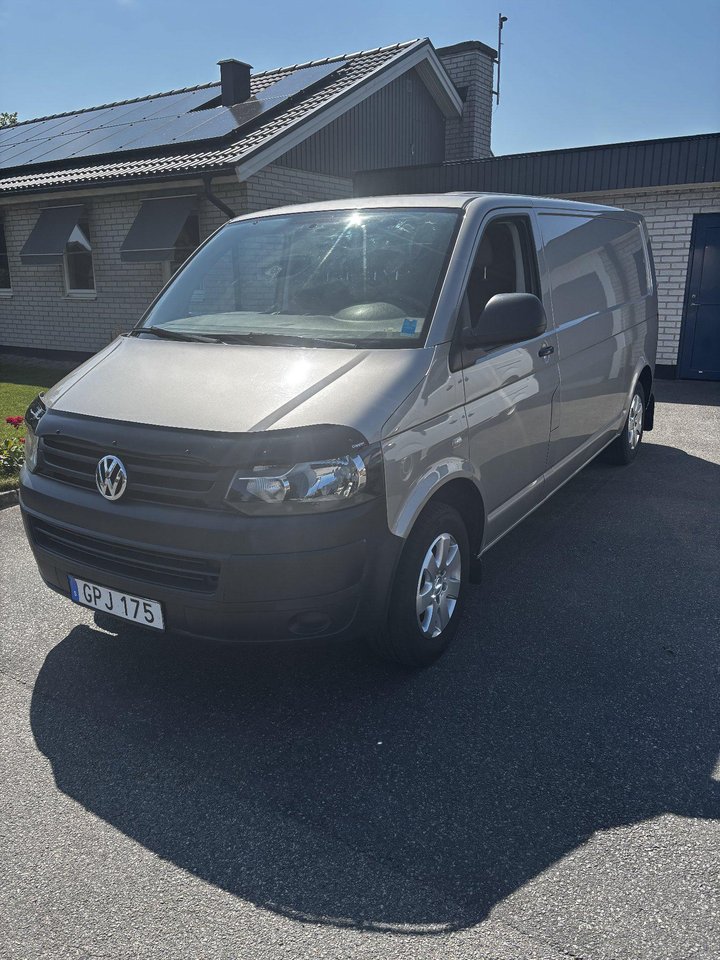 Volkswagen Transporter T30 2....