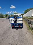 Lohi 485 HT 40 hk och 80-trailer