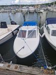Lohi 485 HT 40 hk och 80-trailer