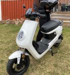 Elmoped Niu MQI+ Sport 45 km/h