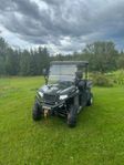 UTV Hisun Sector 250