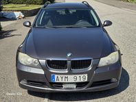 BMW 320 i Touring Advantage, Comfort Euro 4