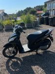 Honda Vision NSC50 2017