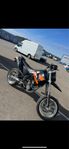Ktm 640 LC4