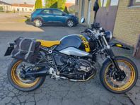 Unik BMW r nine t Urban GS 719 i toppskick!