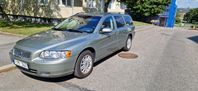 Volvo V70 2.4 Classic, Kinetic Euro 4