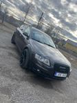 Audi A6 allroad quattro 3.0 TDI quattro TipTronic 